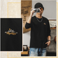 工裝著衣WorkerWear24年款/春夏季260g重磅精梳棉山系T-Shirt(3色)