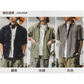 工裝著衣WorkerWear24年款/美式復古簡約純色襯衫(3色)