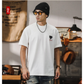 工裝著衣WorkerWear24年款/230g重磅愛心休閒T-Shirt(2色)