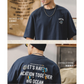 工裝著衣WorkerWear24年款/美式220g平紋精棉T-Shirt